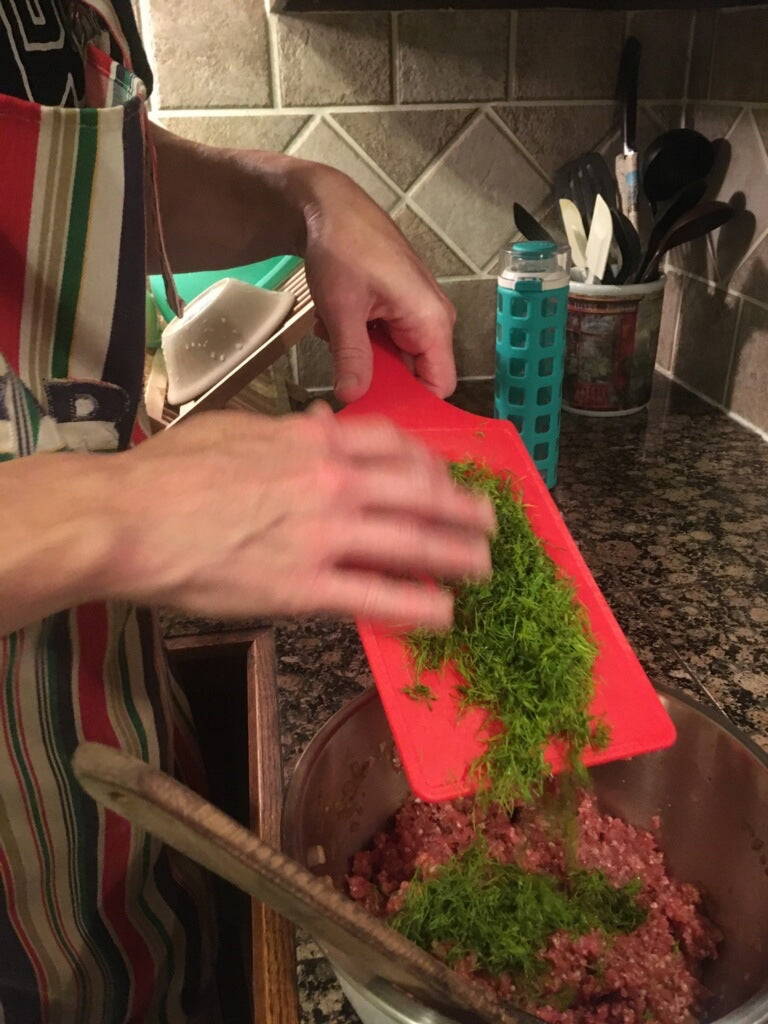 20Lb. Ground Beef Box