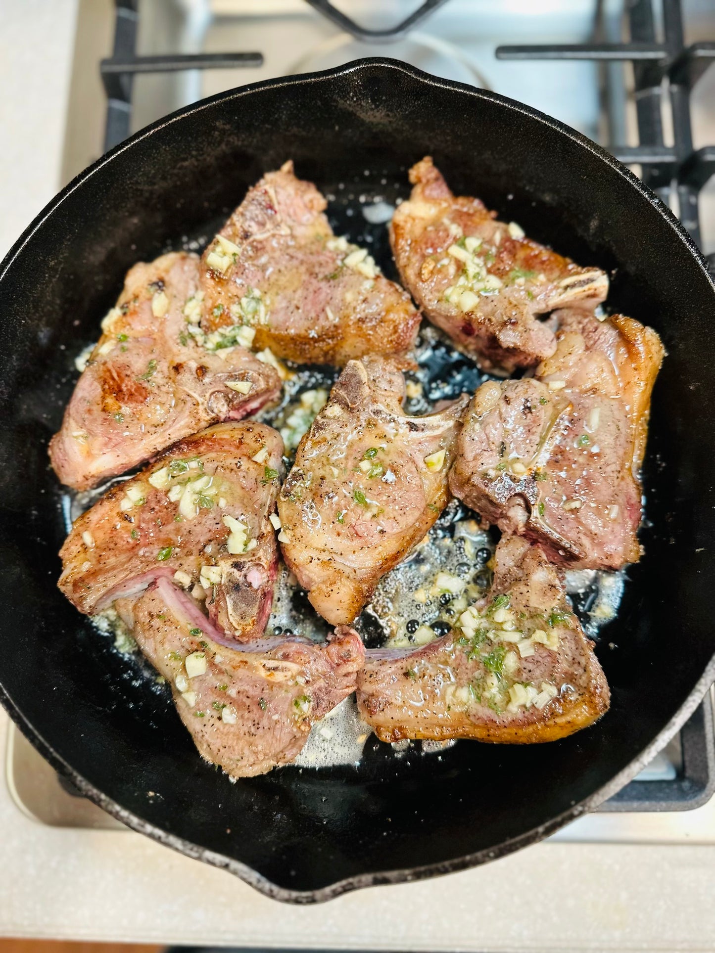 Whole Lamb
