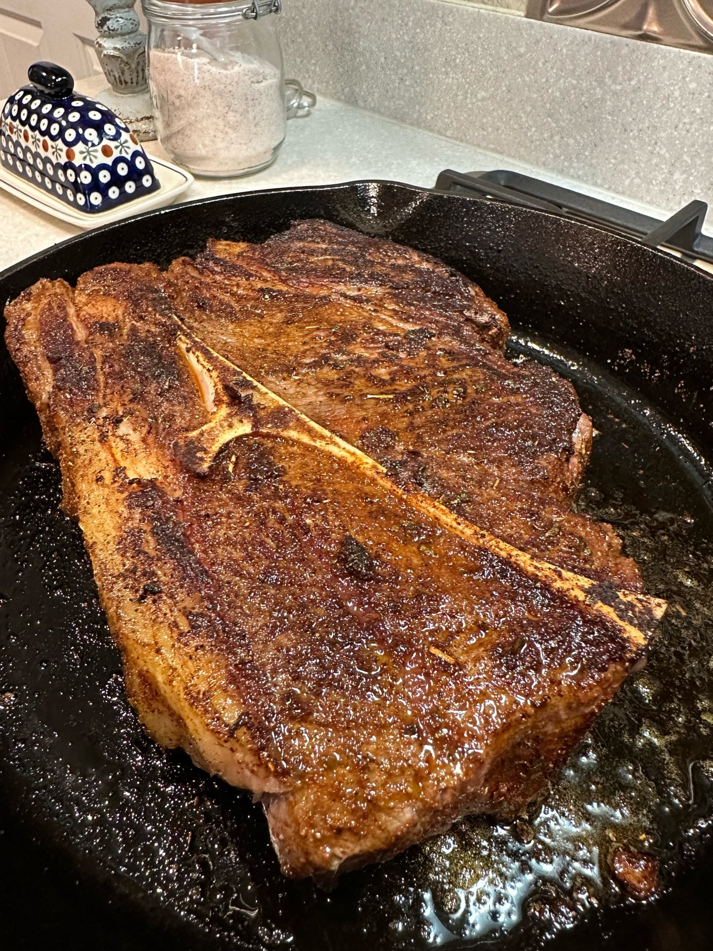 20 lb Premium Grass-Fed Beef Bundle