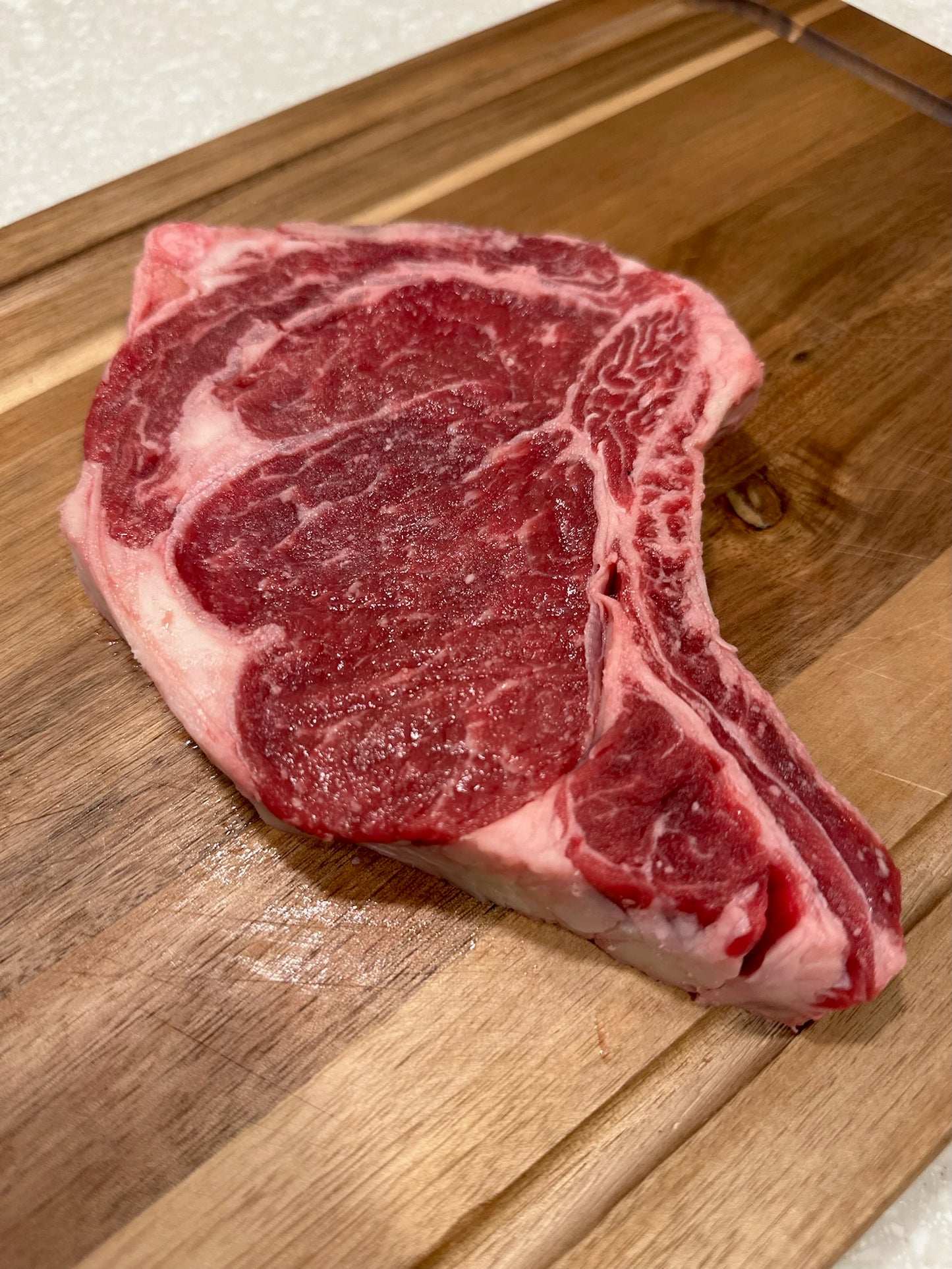 20 lb Premium Grass-Fed Beef Bundle