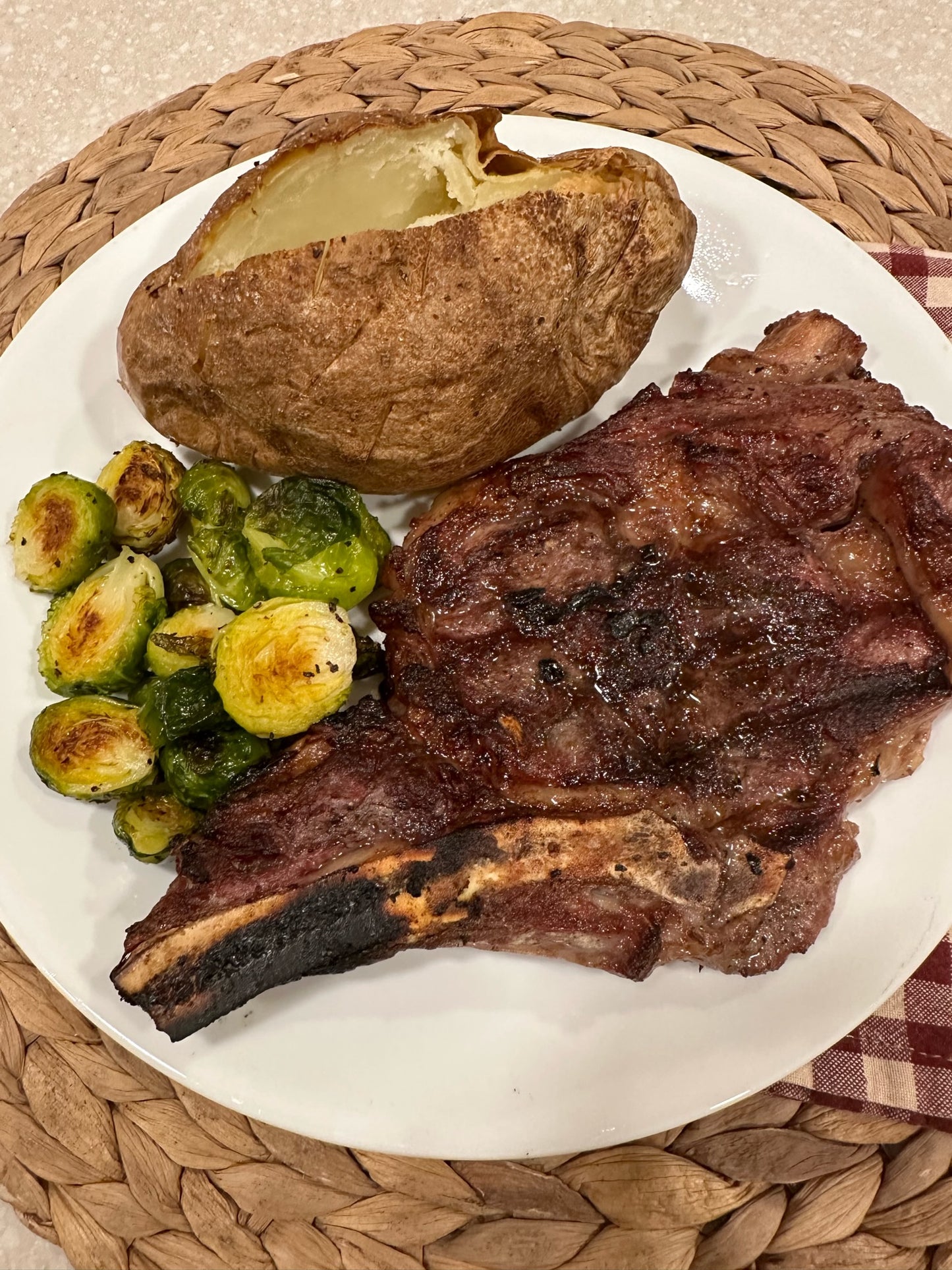 20 lb Premium Grass-Fed Beef Bundle