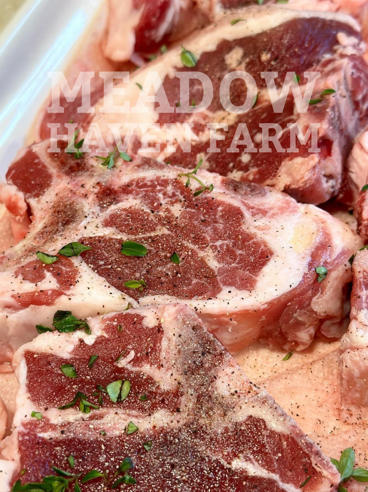 Whole Lamb